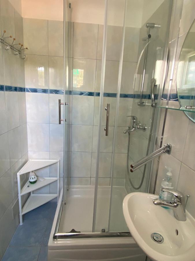 Apartments Simic Трогир Экстерьер фото