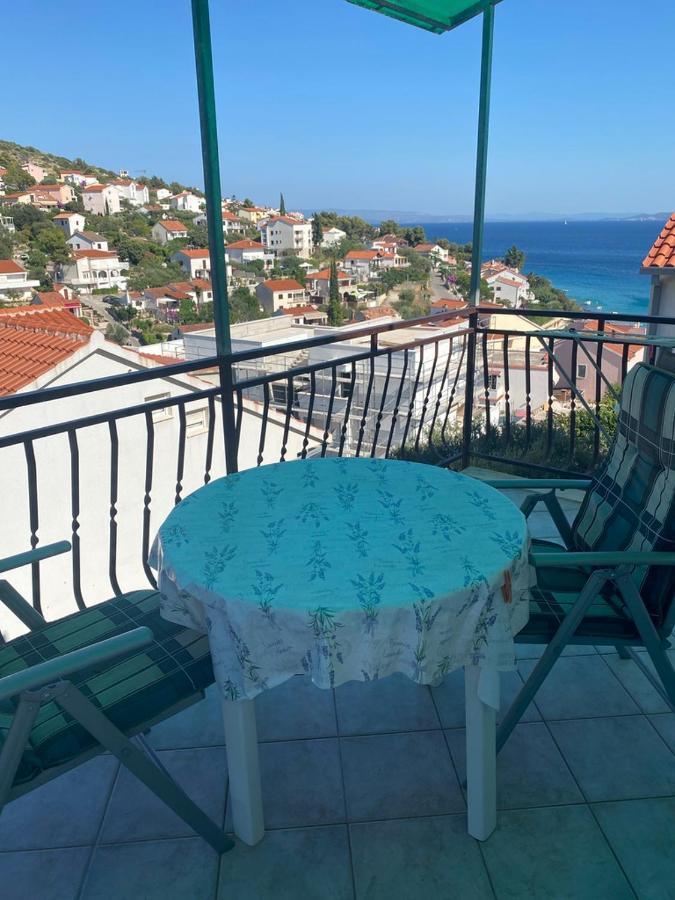 Apartments Simic Трогир Экстерьер фото