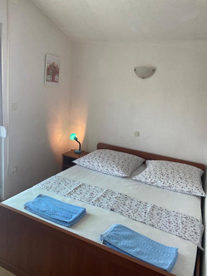 Apartments Simic Трогир Экстерьер фото