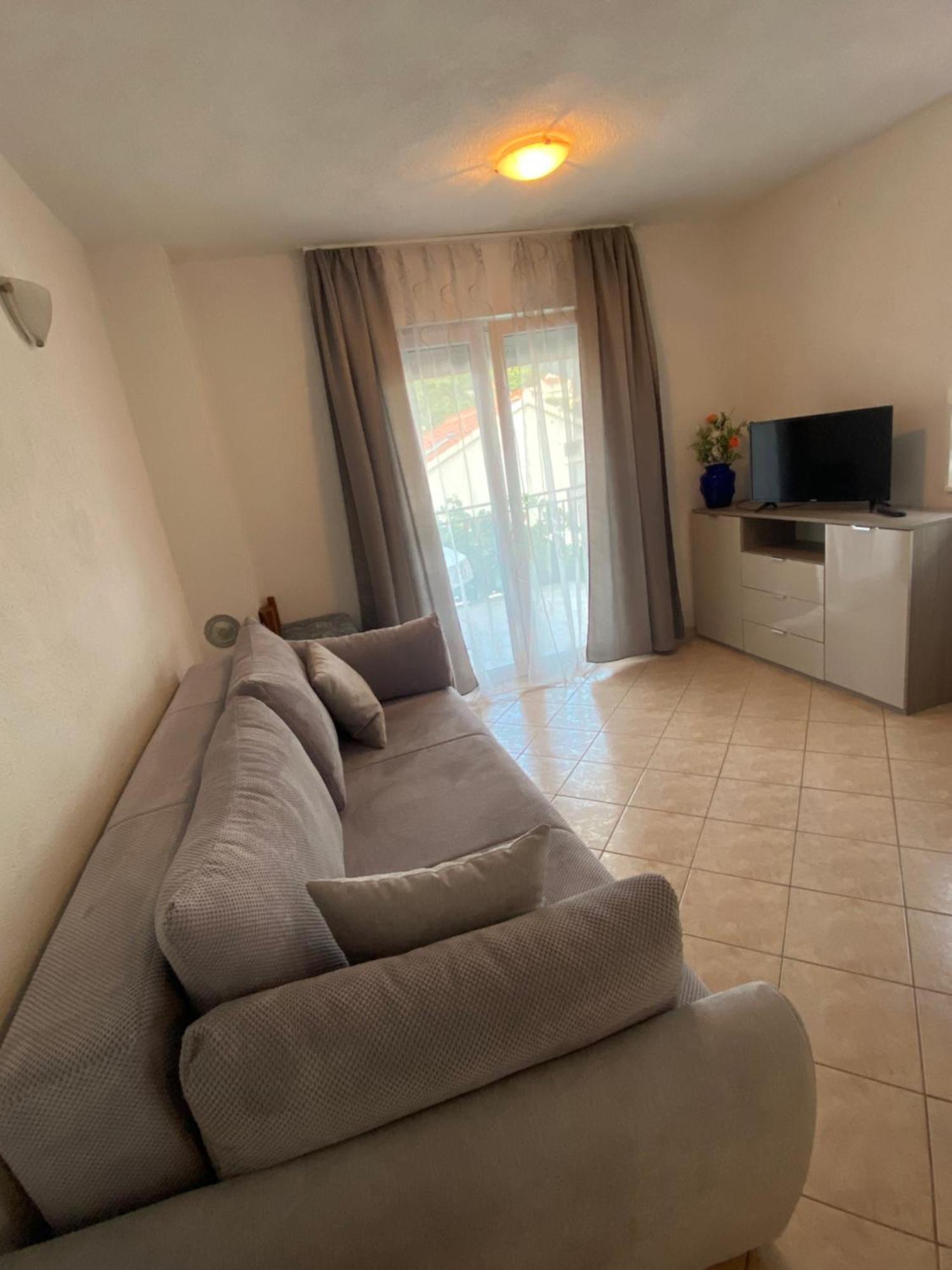 Apartments Simic Трогир Экстерьер фото