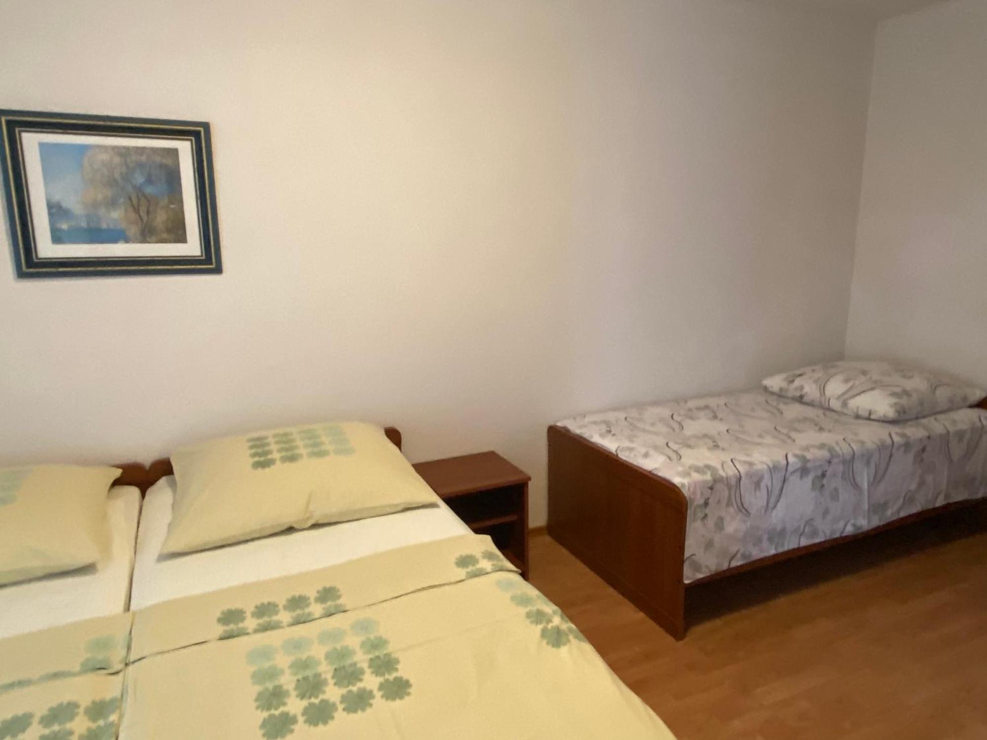 Apartments Simic Трогир Экстерьер фото