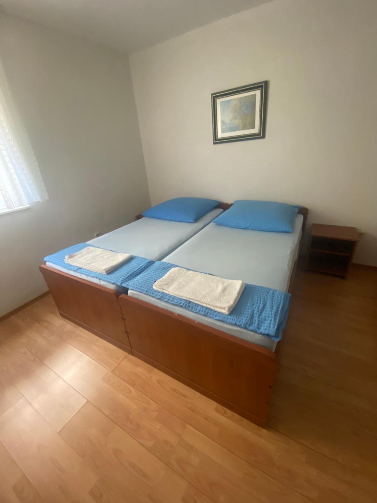 Apartments Simic Трогир Экстерьер фото